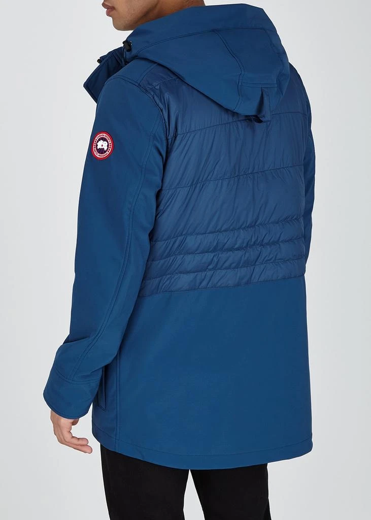 Canada Goose Breton quilted Tri-Durance shell jacket 3