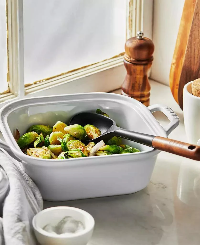 Staub Tools 12" Serving Spoon 4