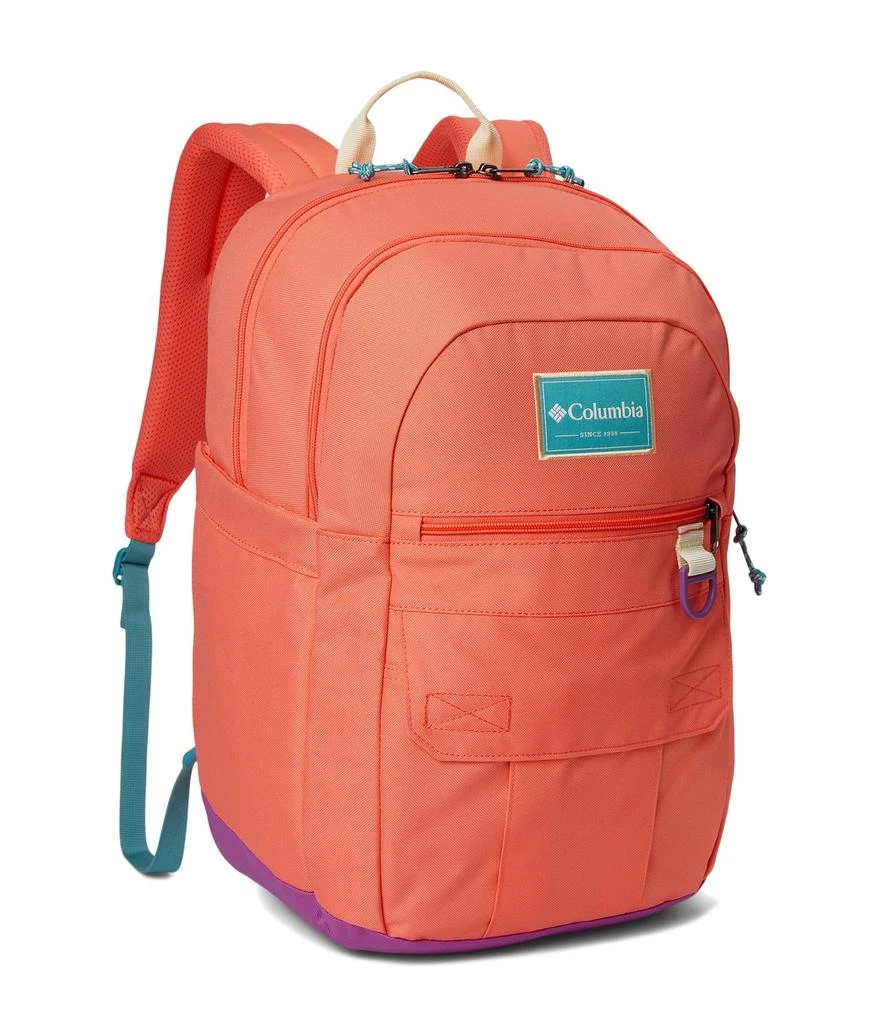 Columbia Buxton 26L Backpack 1