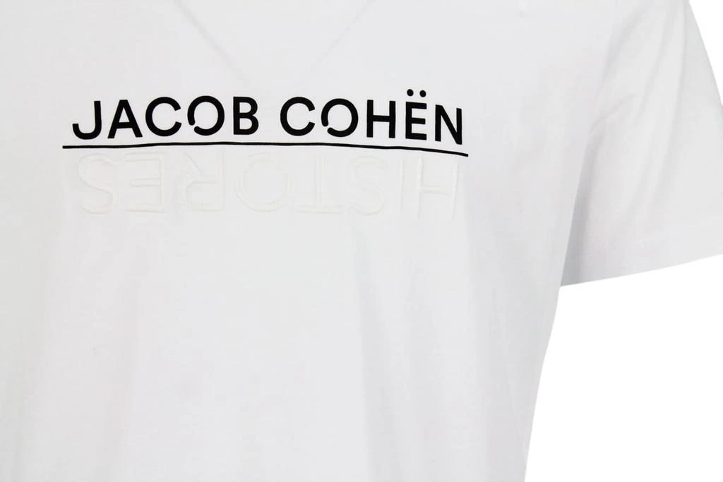 JACOB COHEN T-Shirt 2