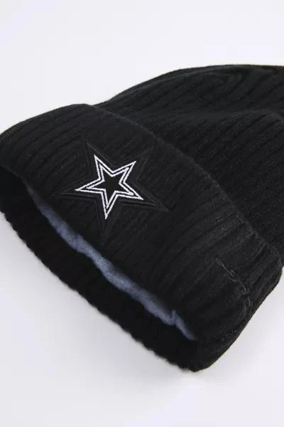 Pro Standard Pro Standard NFL Dallas Cowboys Paint The City Beanie 2