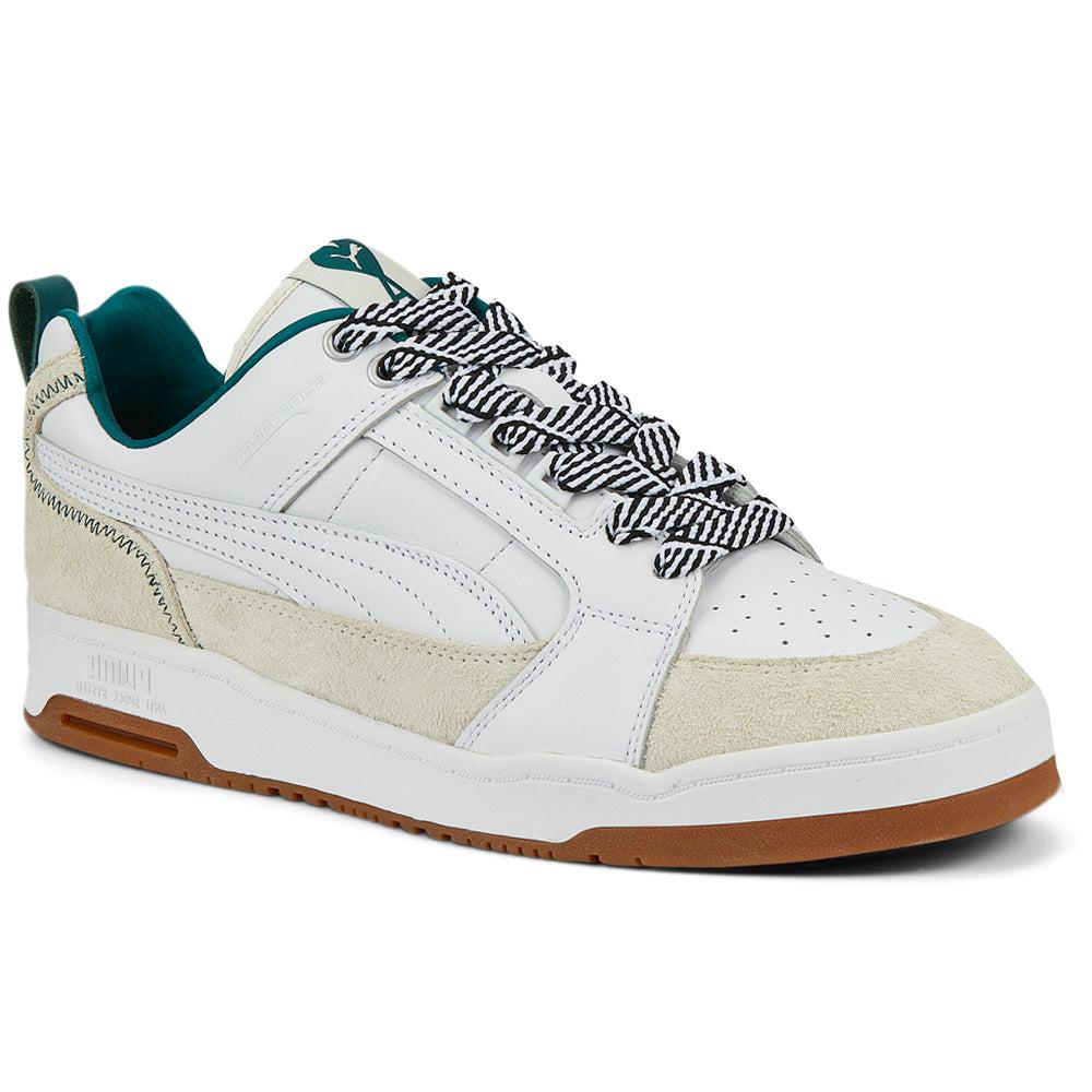 Puma AMI X Slipstream Lo 2 Lace Up Sneakers