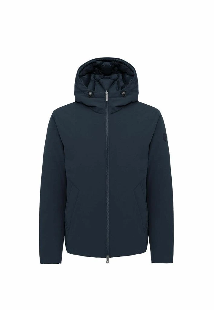 Colmar Originals Classic Versatile Men's Jacket With Clean Silhouette 1