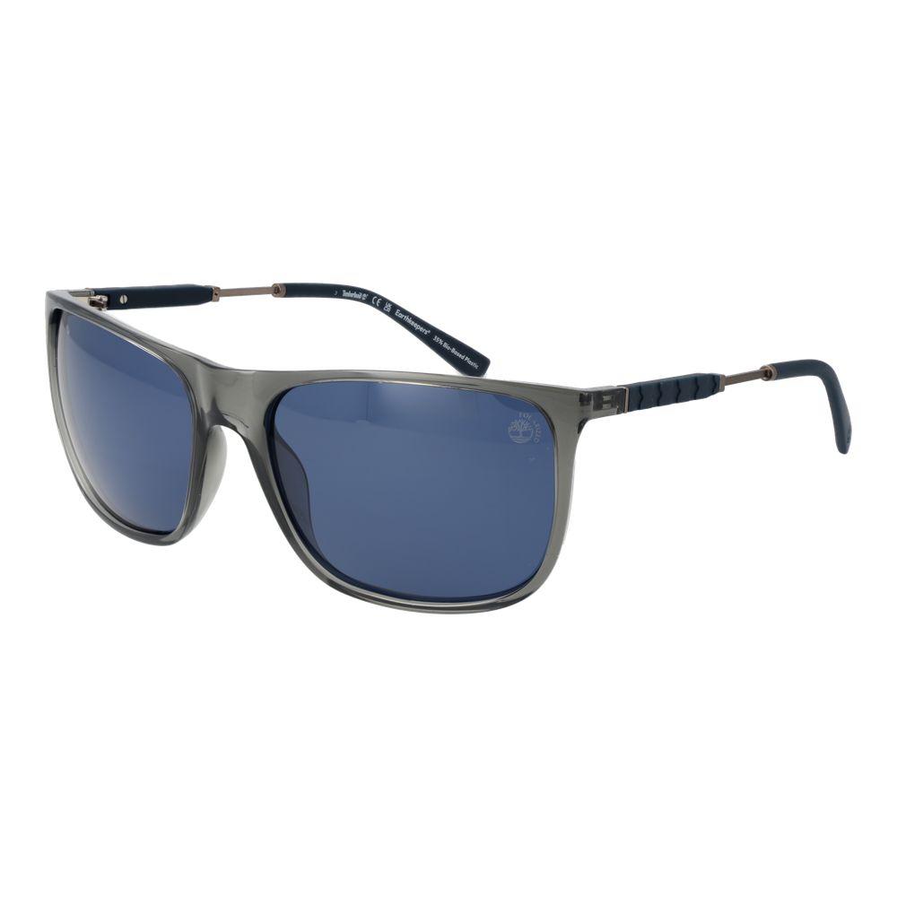 Timberland Timberland Gray Men Sunglasses