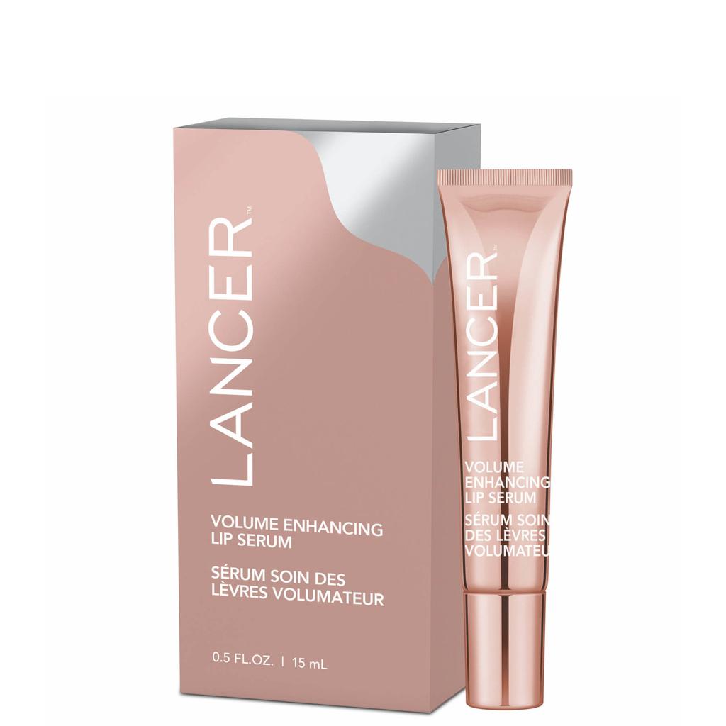 Lancer Skincare Lancer Skincare Volume Enhancing Lip Serum