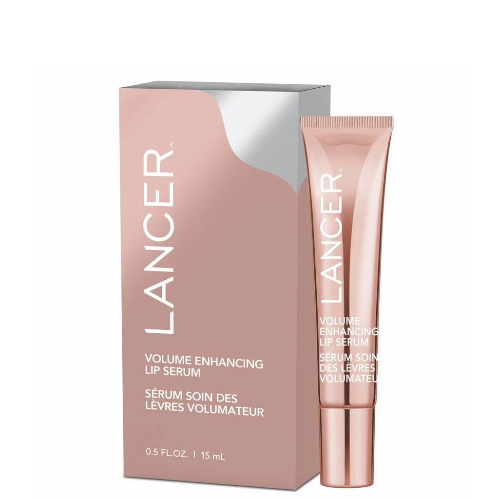 Lancer Skincare Lancer Skincare Volume Enhancing Lip Serum 2