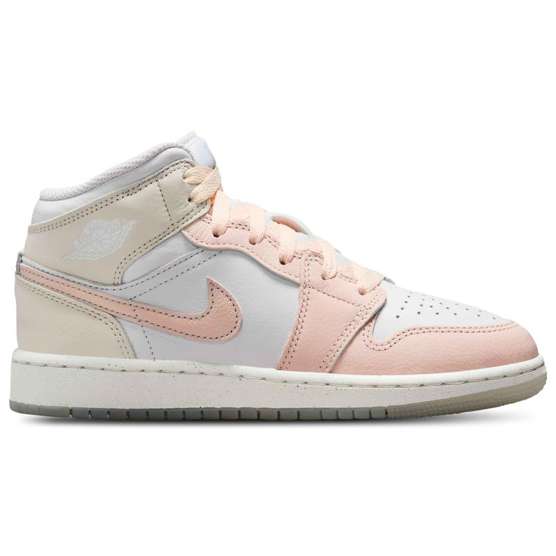 Jordan Jordan Air Jordan 1 Mid SE - Boys' Grade School