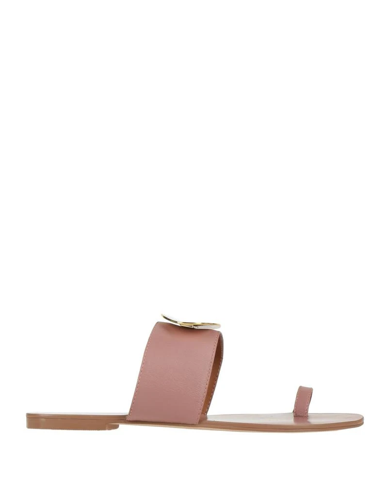 Kurt Geiger Flip flops 1