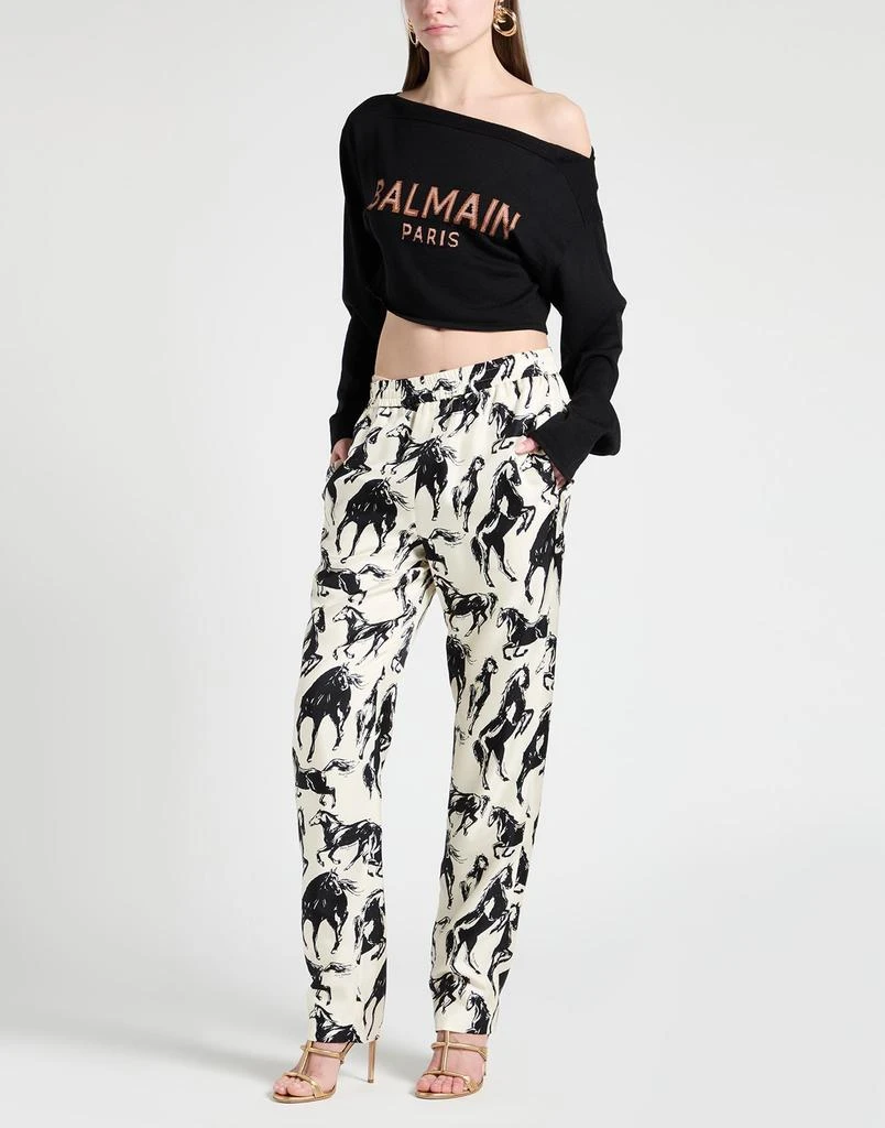 Balmain Casual pants 3