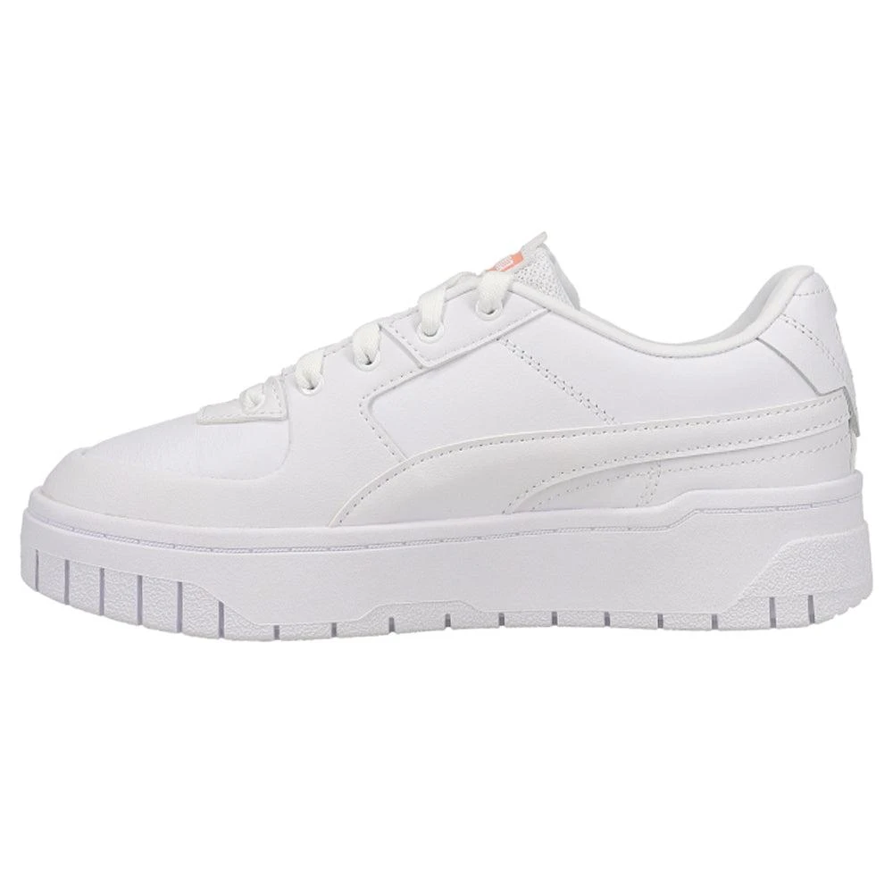 Puma Cali Dream MIS Lace Up Sneakers 3