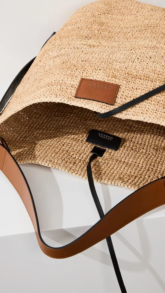 Isabel Marant Bayia Bag 5