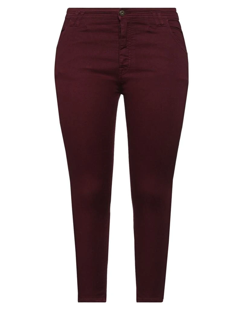 CYCLE Casual pants 1