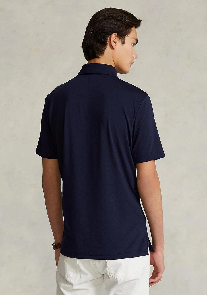 Ralph Lauren Classic Fit Performance Polo Shirt 2