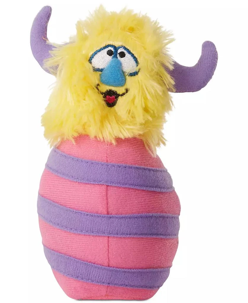 Melissa & Doug Melissa & Doug Monster Plush 6-Pin Bowling Game 5