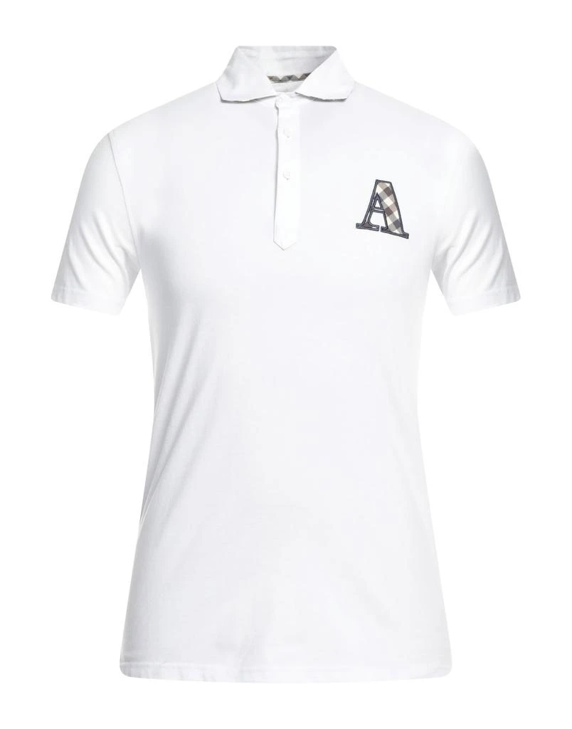 Aquascutum Polo shirt 1