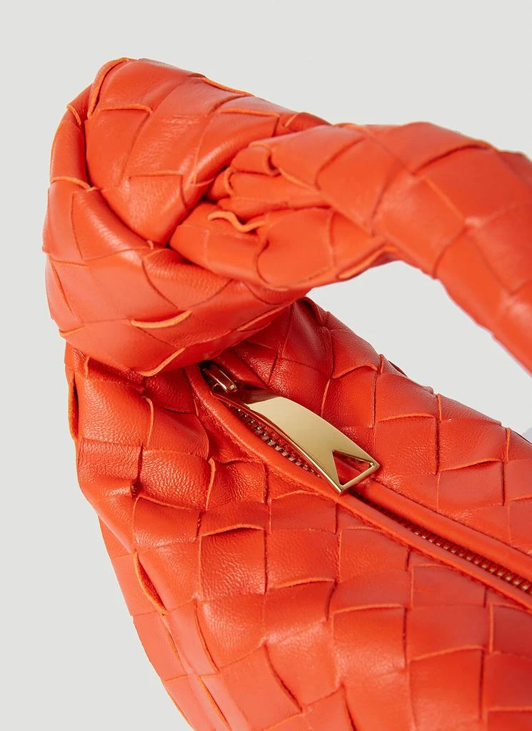 Bottega Veneta Mini Jodie Handbag 6