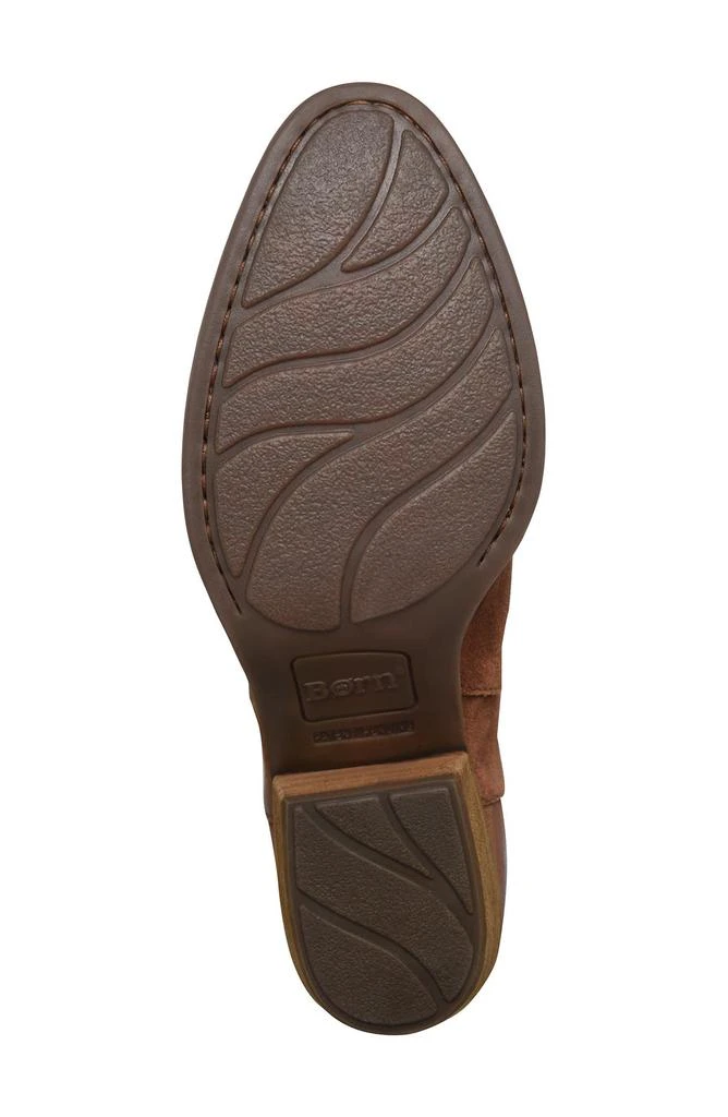 Born Shari Bootie 6