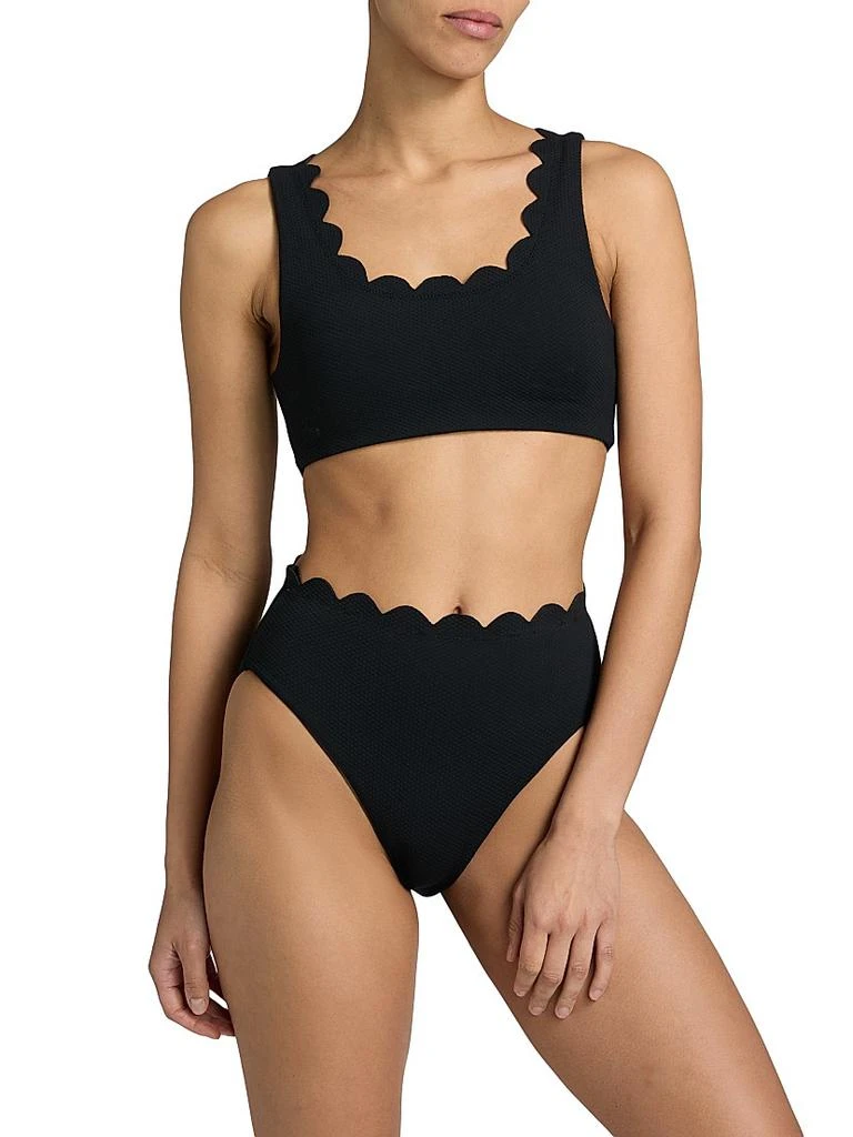 Beach Riot Madison Bikini Top 3