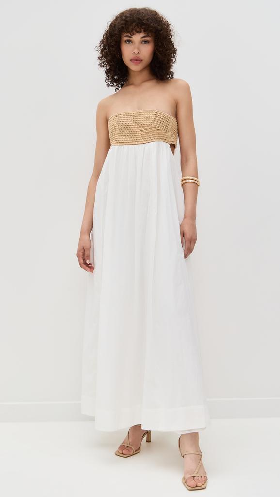 Show Me Your Mumu Dockside Maxi Dress