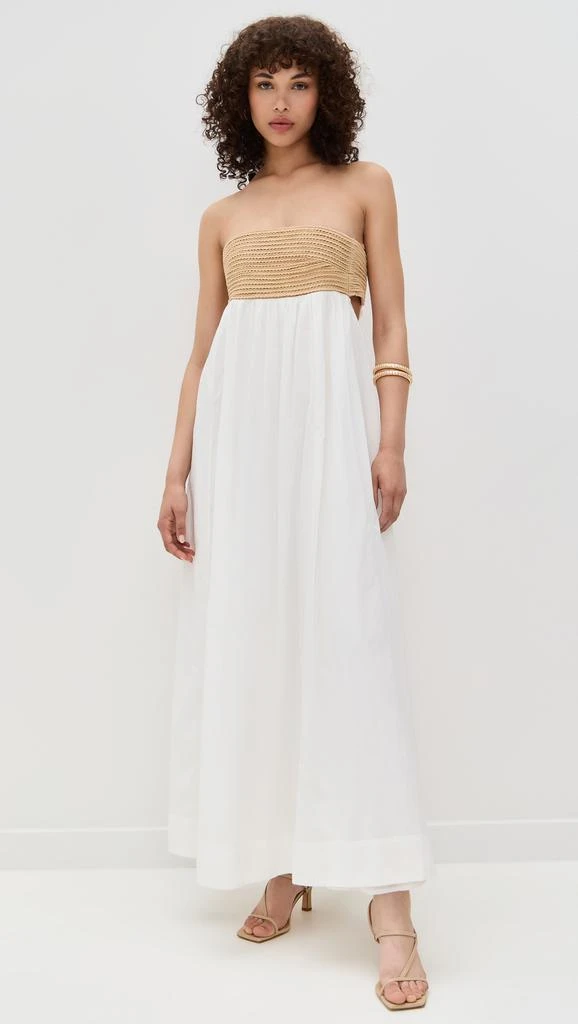 Show Me Your Mumu Dockside Maxi Dress 1