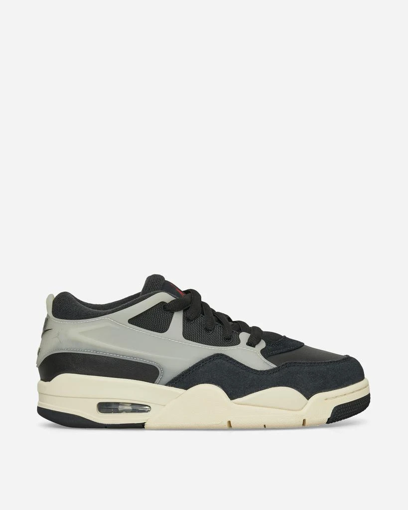 Jordan Air Jordan 4 RM Sneakers Black / Sail 1