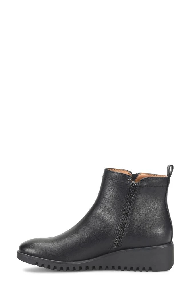 EuroSoft Dallan Side Zip Boot 8