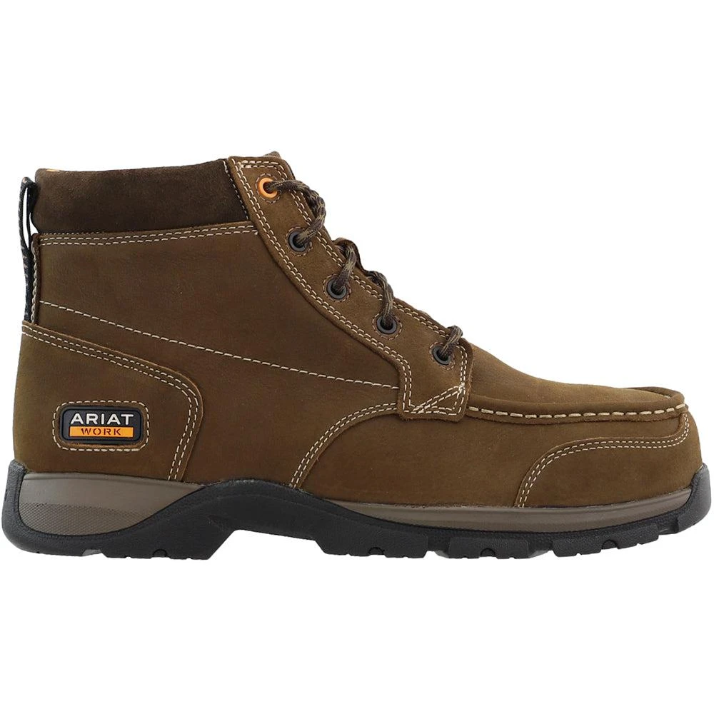 Ariat Edge LTE Electrical Composite Toe Work Boots 1