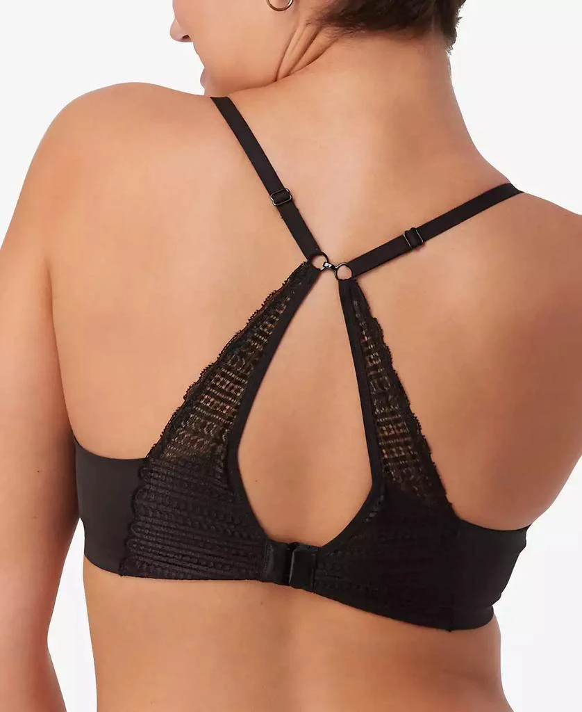 Maidenform Comfort Devotion Extra Coverage Lace Shaping Underwire Bra 9404 2