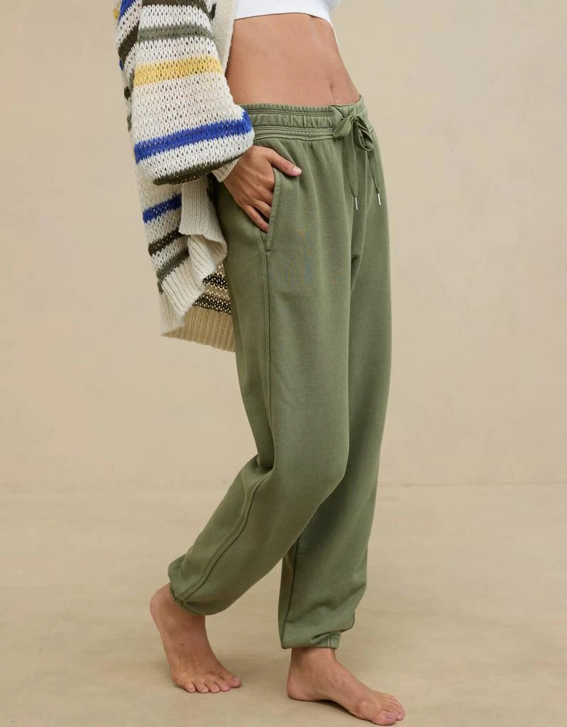 Aerie Aerie Big Chill Jogger 5
