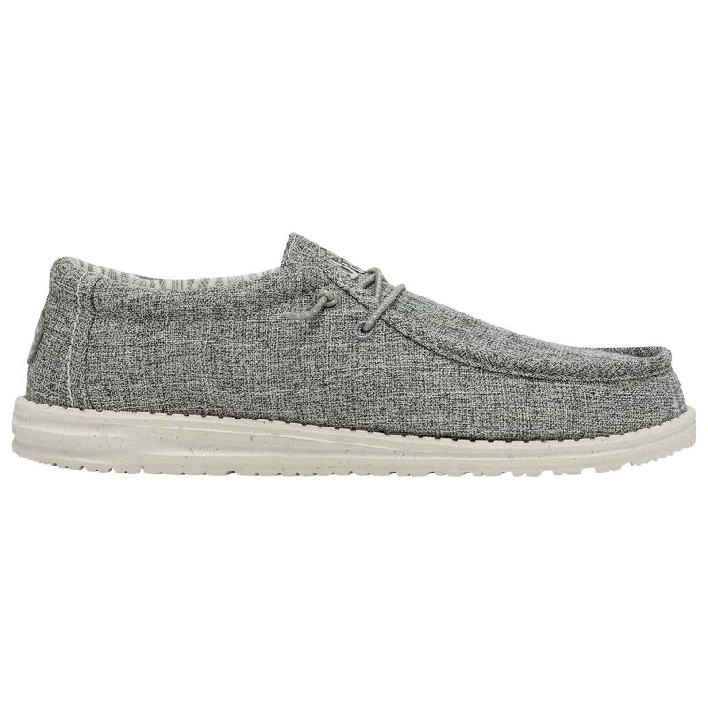 HEYDUDE HEYDUDE Wally Eco Linen - Men's 1