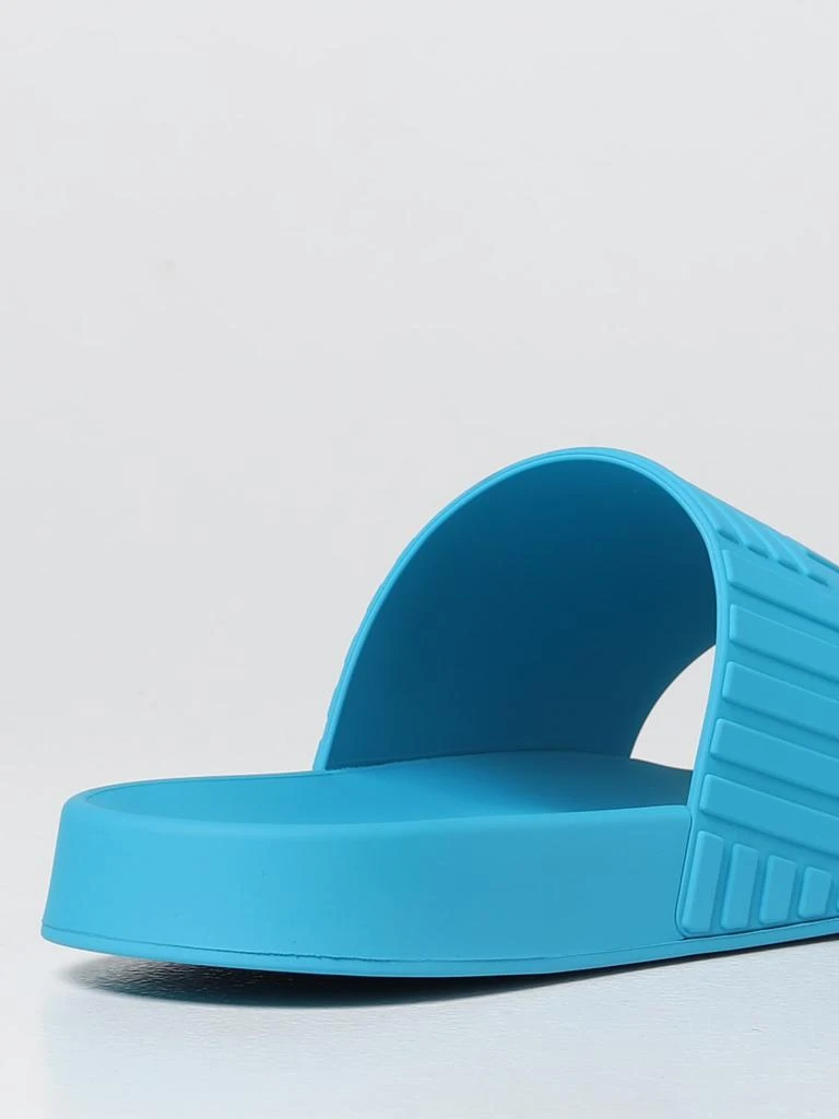 Bottega Veneta Bottega Veneta rubber sandals 3
