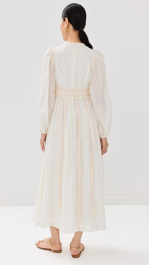 Ulla Johnson Aviva Dress 2