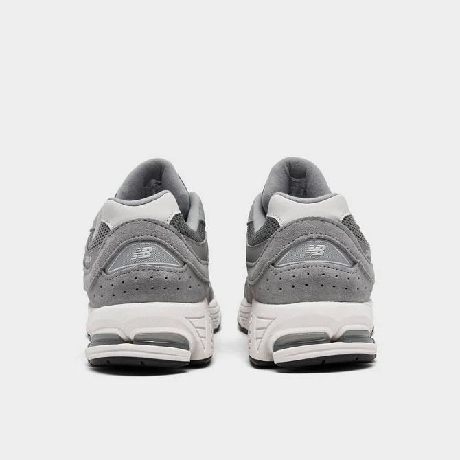 New Balance Big Kids' New Balance 2002R Casual Shoes 4