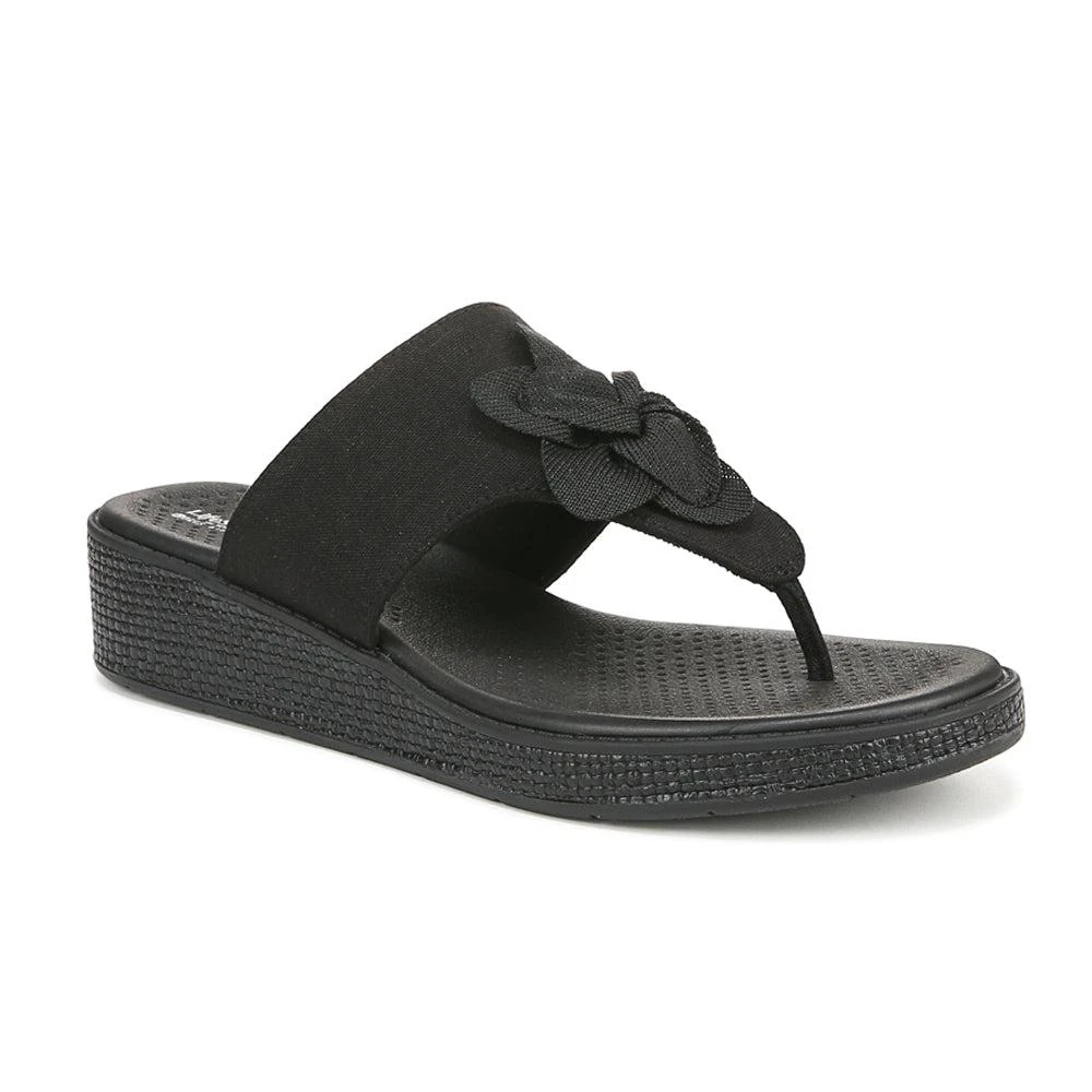 LifeStride Bloom T-Strap Sandals 2