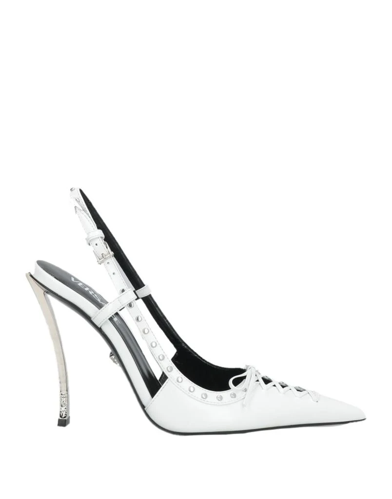 Versace Pump 1