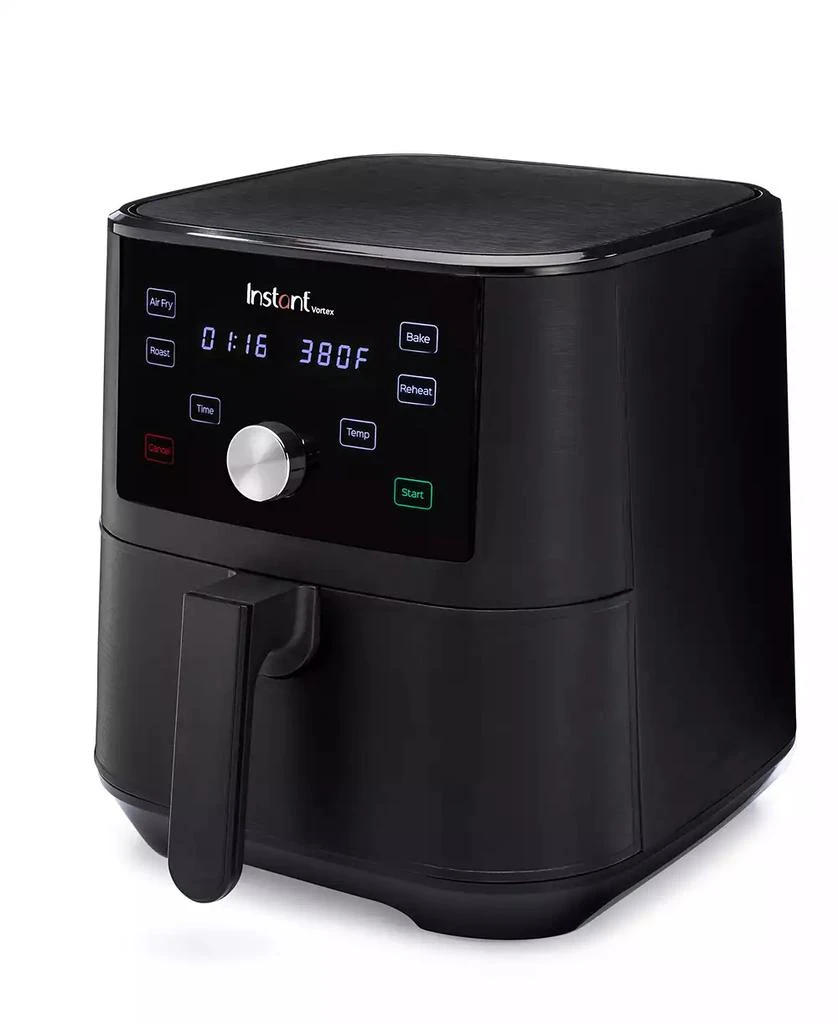 Instant pot Vortex 6 Qt. 4-in-1 Air Fryer with Digital Touchscreen 3