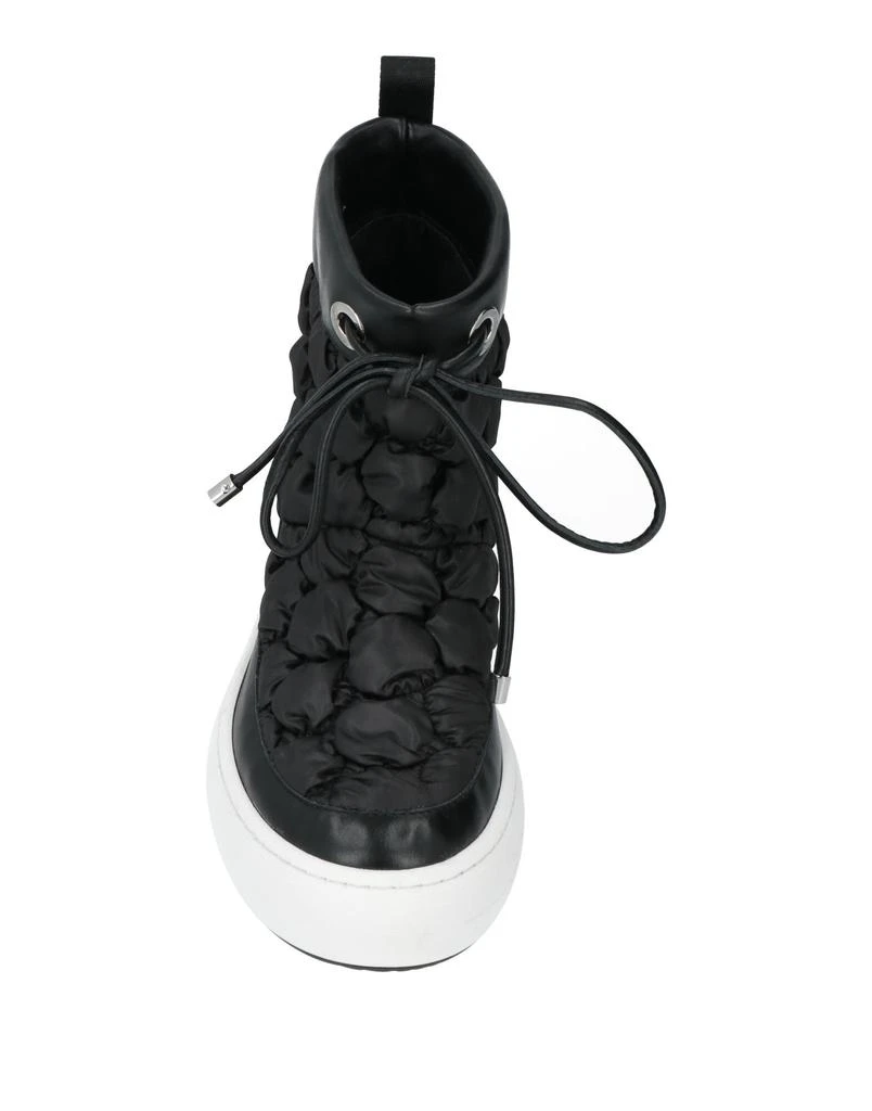 LANCEL Ankle boot 4