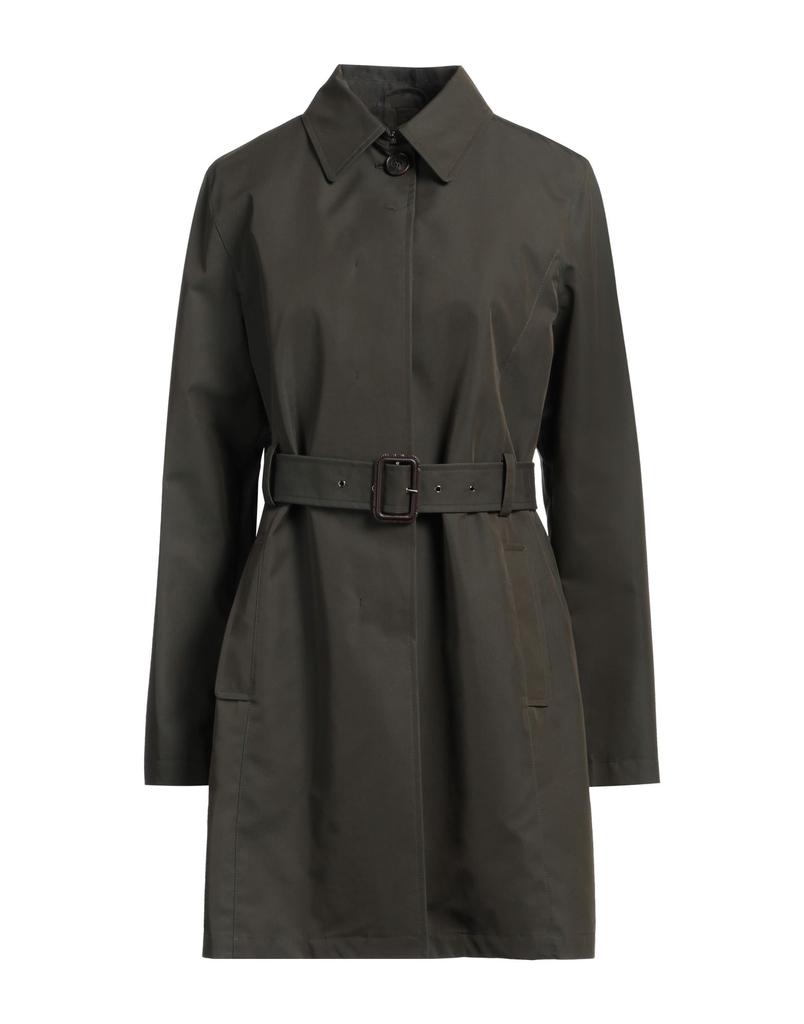 SEALUP Full-length jacket