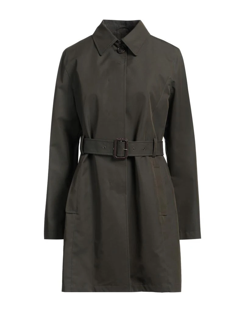SEALUP Full-length jacket 1