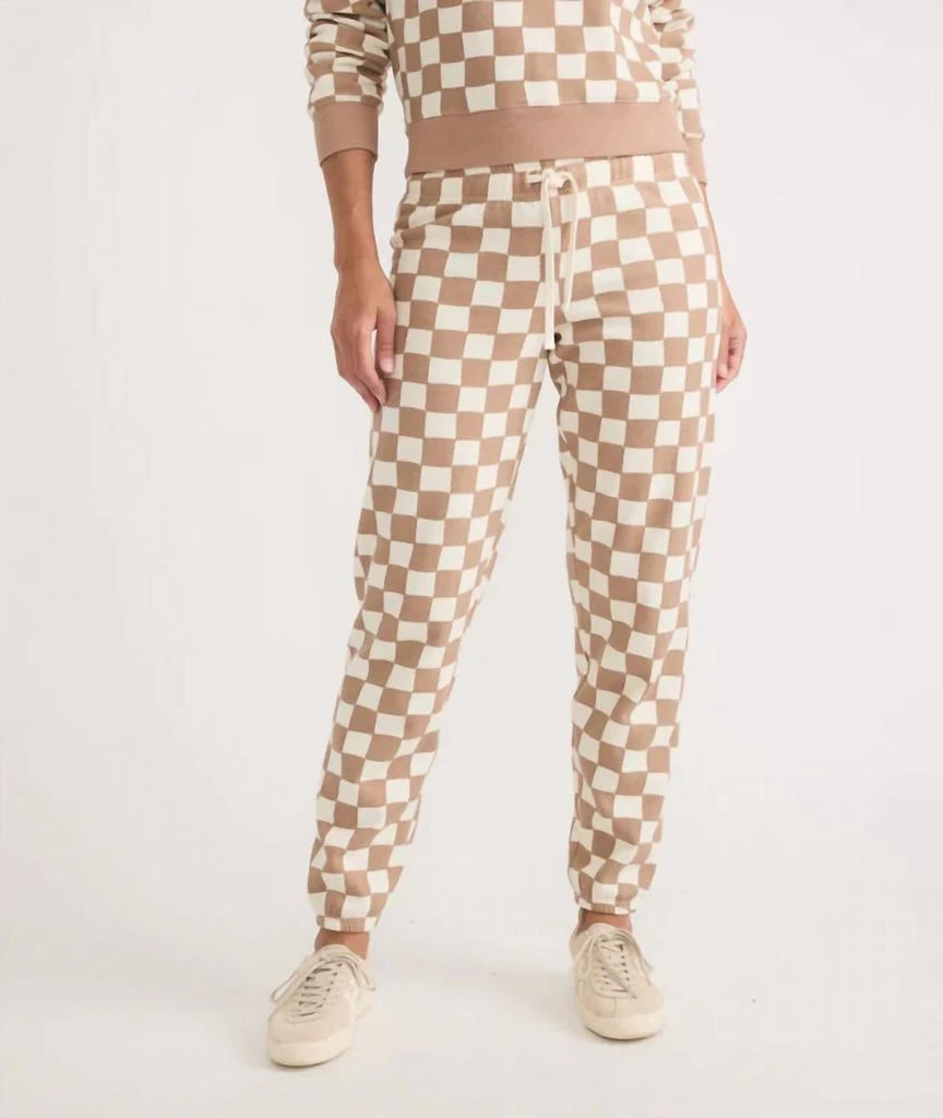 Marine Layer Marine Layer - Anytime Sweatpants 1
