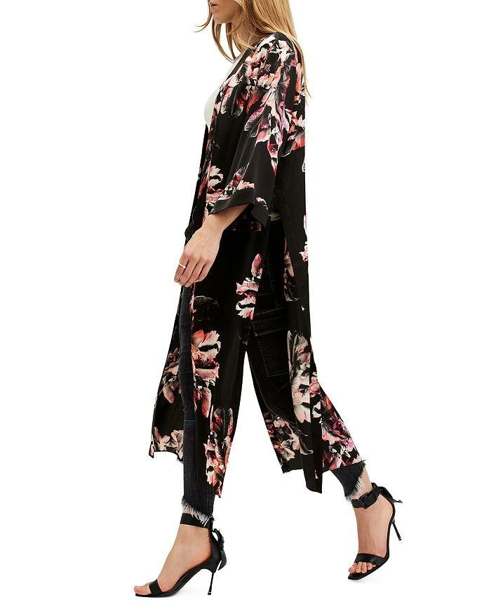ALL SAINTS Carine Kimono 4