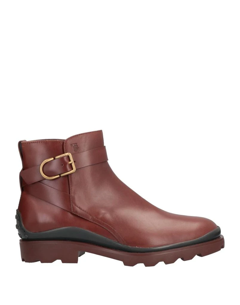 Tod's Ankle boot 1