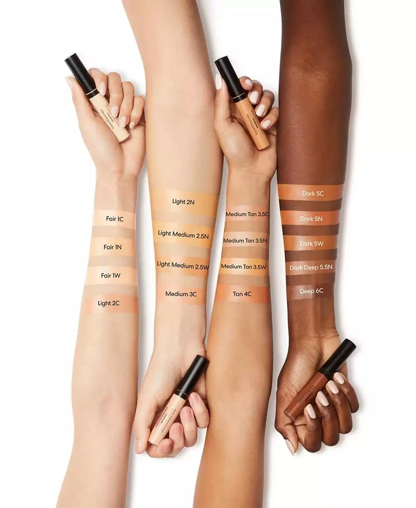 BareMinerals Original Liquid Mineral Brightening Concealer 6