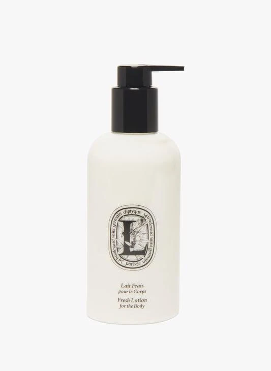 Diptyque Fresh Lotion for the Body 1