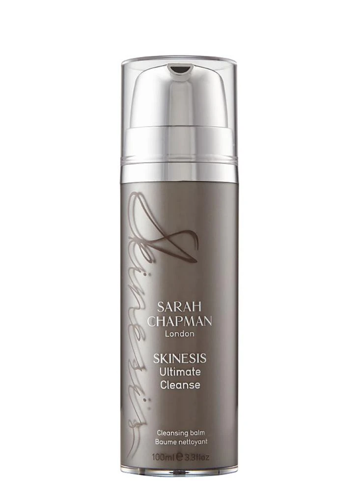 Sarah Chapman Ultimate Cleanse 100ml 1