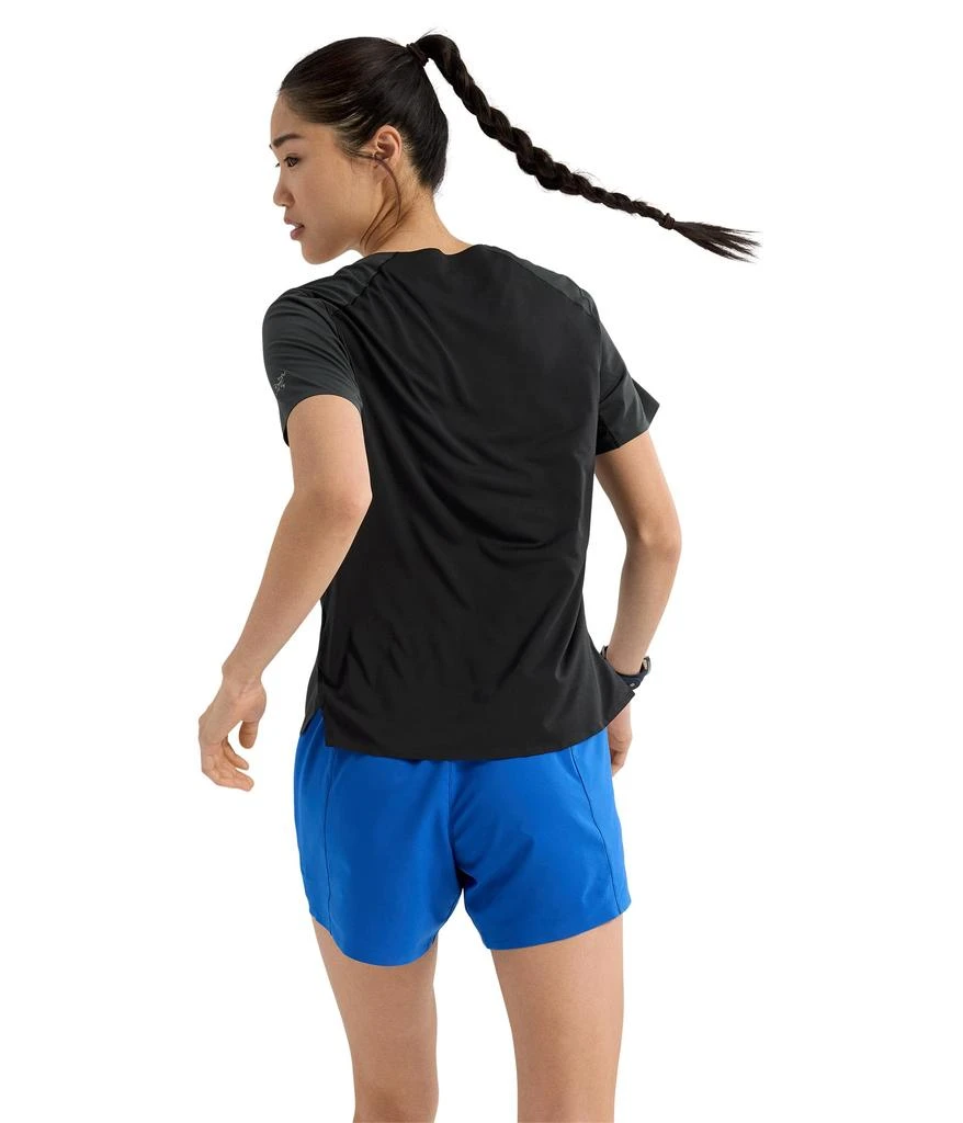 Arc'teryx Norvan Crew Short Sleeve 2