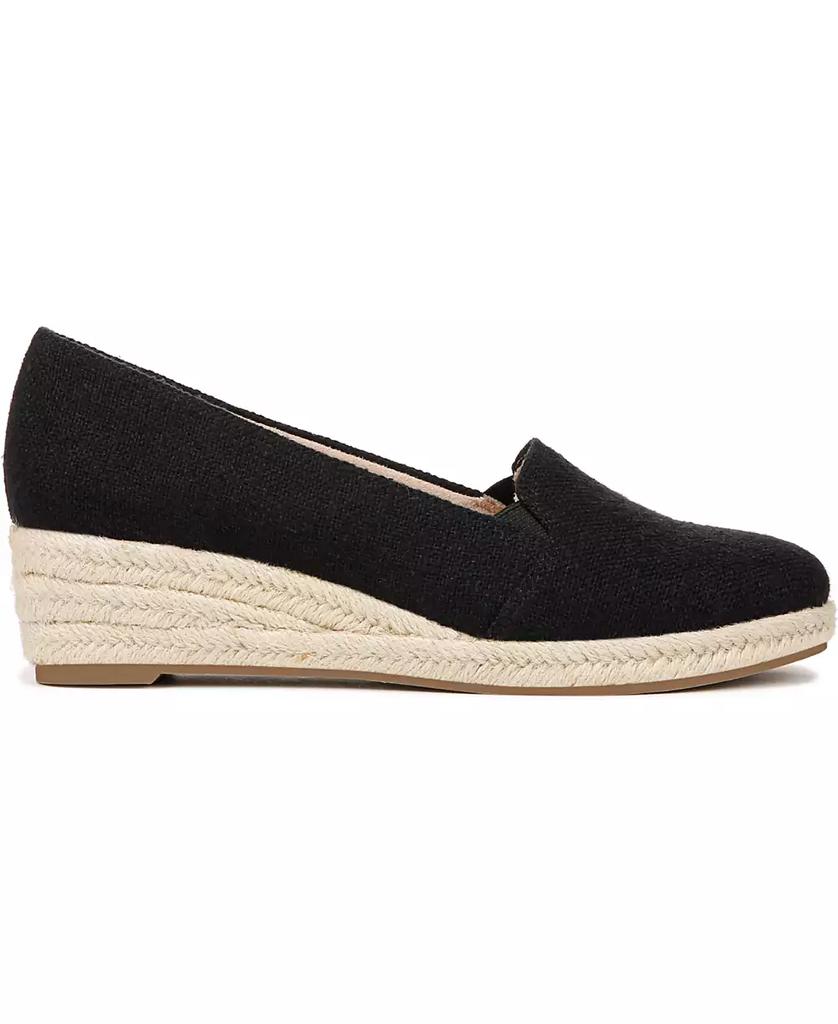 LifeStride Women's Kamilla Wedge Espadrilles