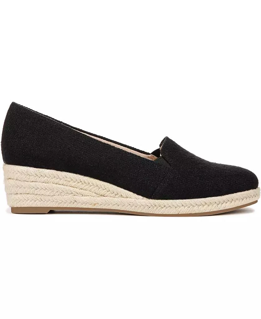 LifeStride Women's Kamilla Wedge Espadrilles 2
