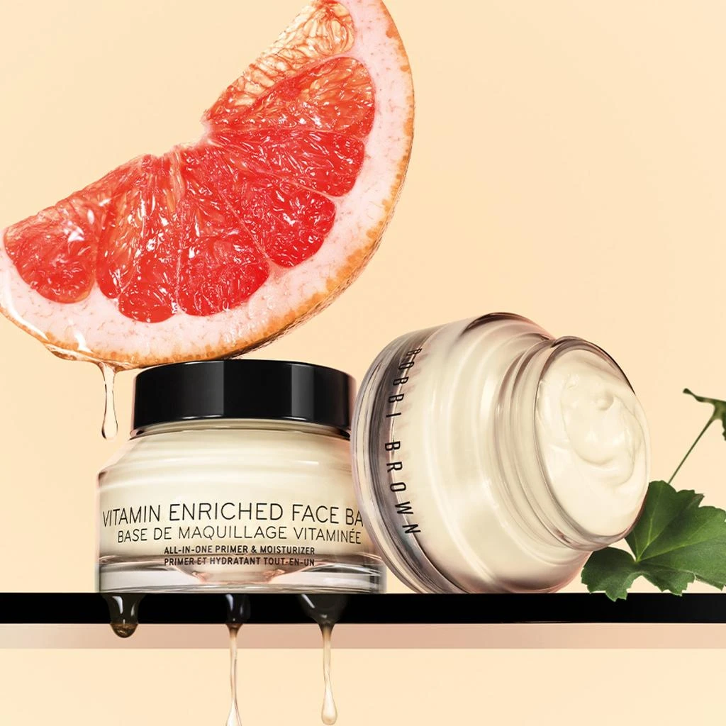 Bobbi Brown Vitamin Enriched Face Base 12