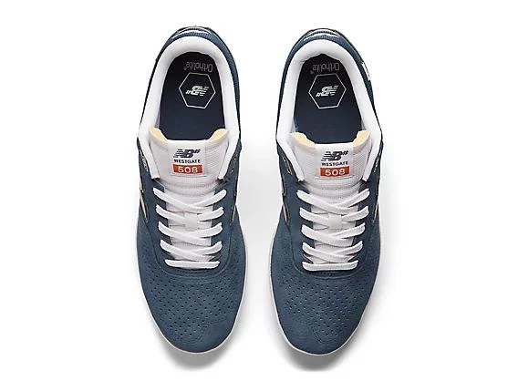 New Balance NB Numeric Brandon Westgate 508 4